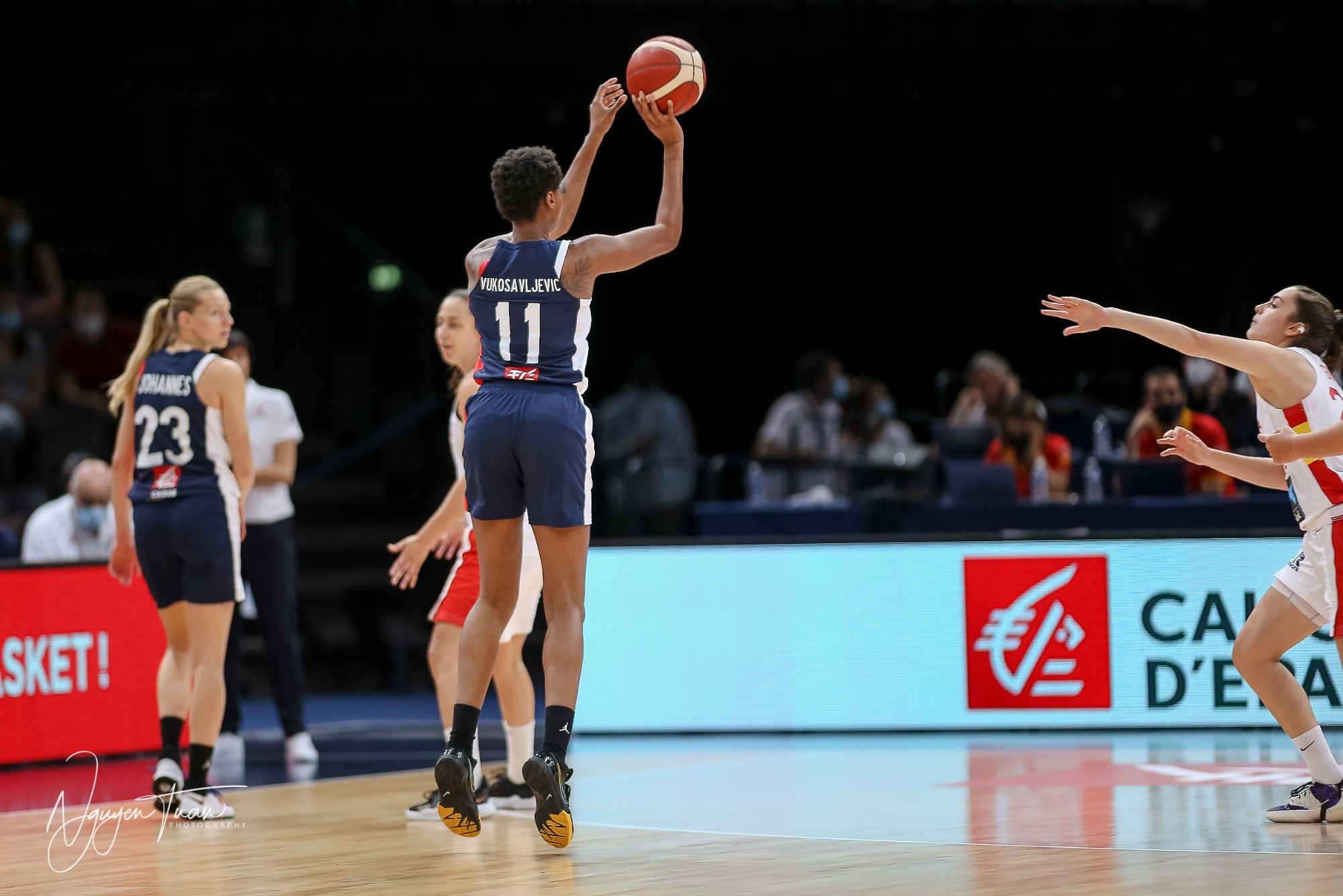 2021   France vs Espagne 0967